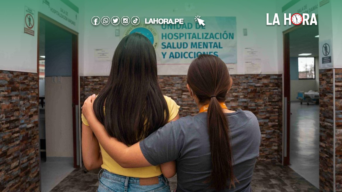 Promoviendo la Salud Mental en el Perú: Acceso a Servicios y Prevención del Suicidio