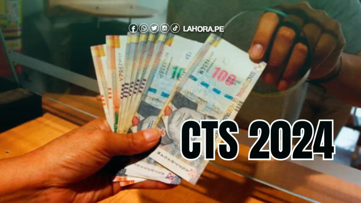 Cts 2024 Fechas Para Berti Chandal