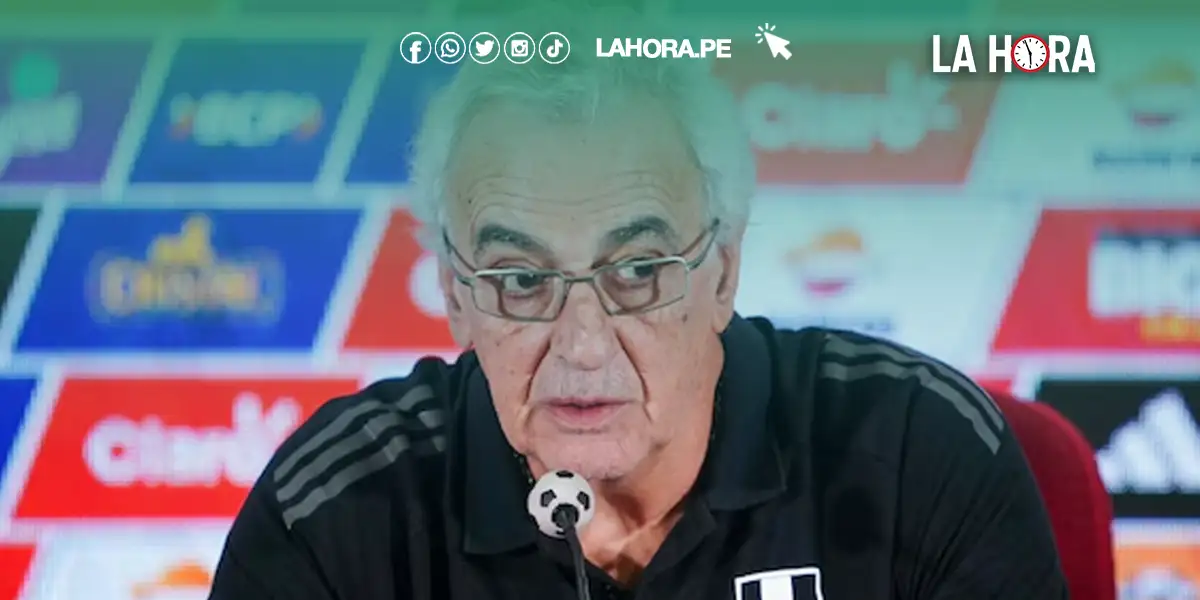 Perú vs Canadá: Jorge Fossati confía en la fortaleza del equipo peruano antes del crucial partido