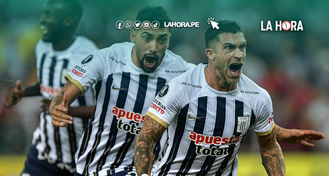 Alianza Lima anuncia su primer fichaje para el Torneo Clausura