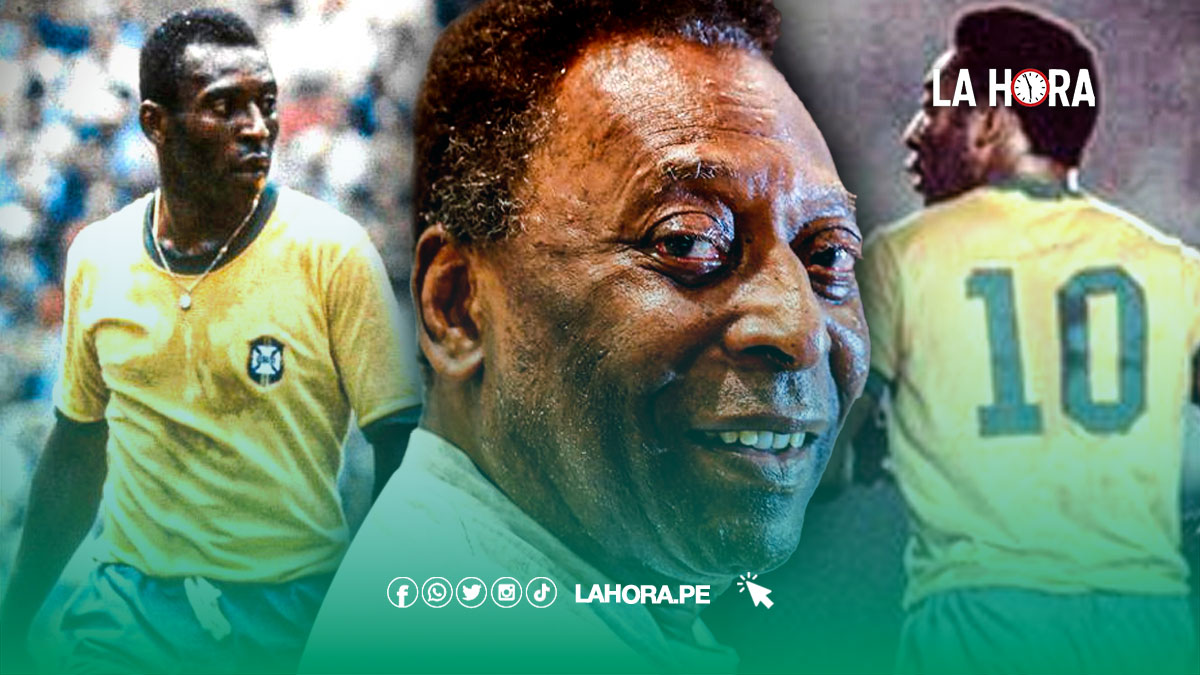 Pelé ingresa a cuidados intensivos al no responder a quimioterapias