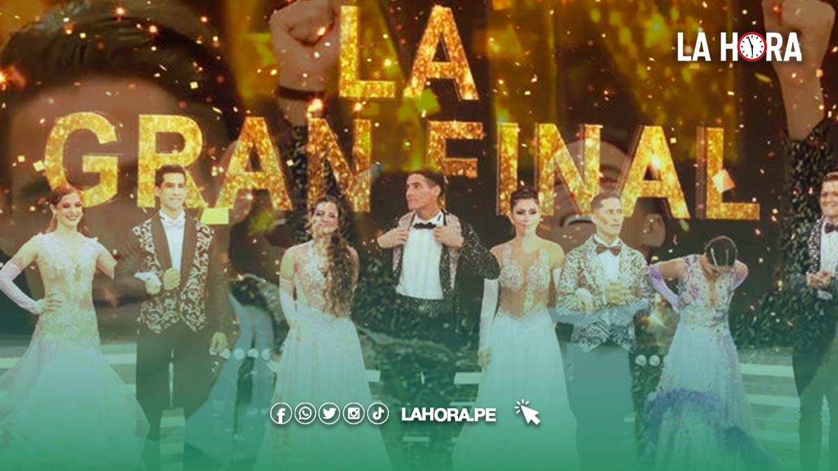 Facundo González sorprendido por su cuarto lugar en la final de 