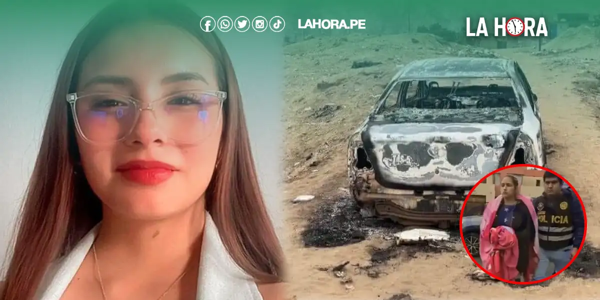 Trujillo: Secuestran a universitaria y exigen medio millón de soles para liberarla
