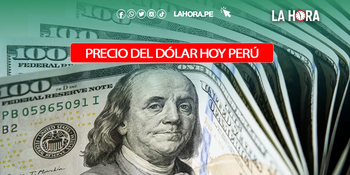 Cotización del dólar hoy
