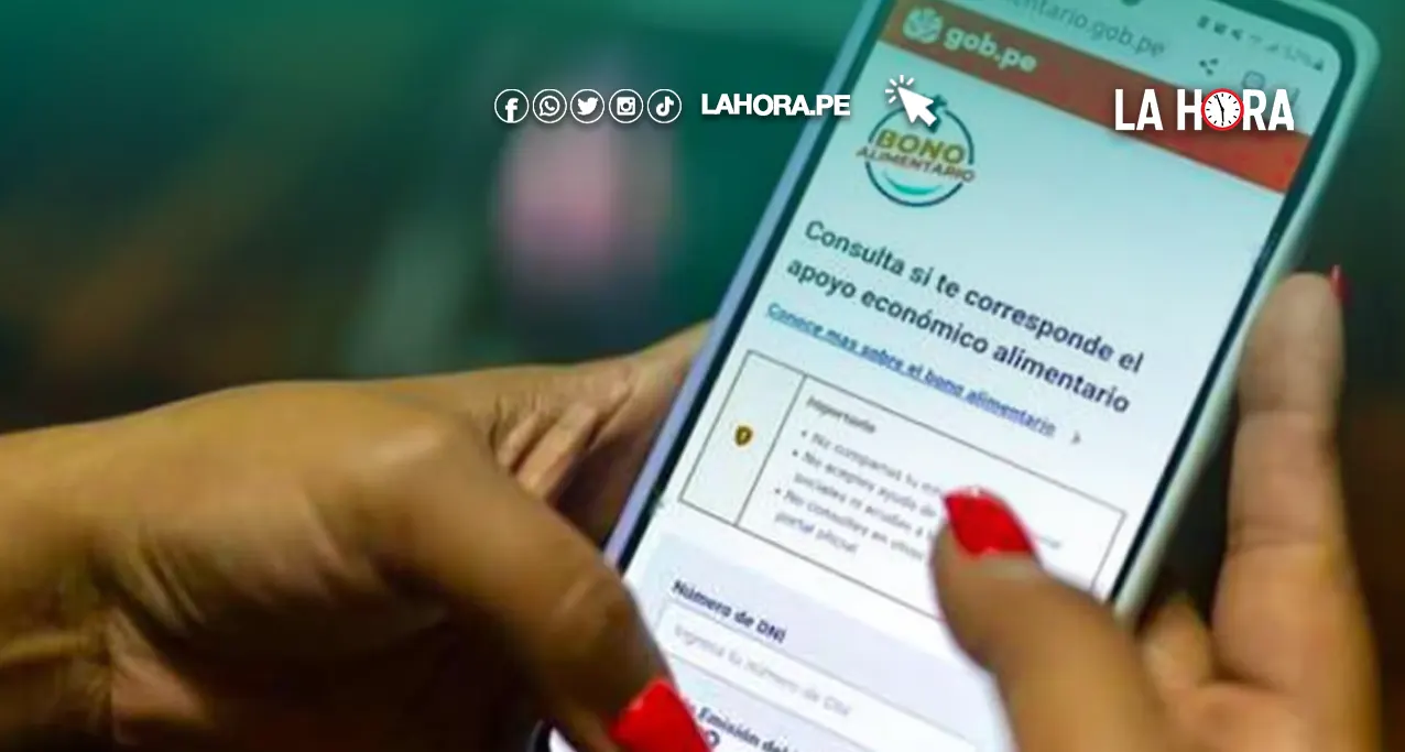 Bono 270 billetera digital: ¿aún esta vigente este subsidio?