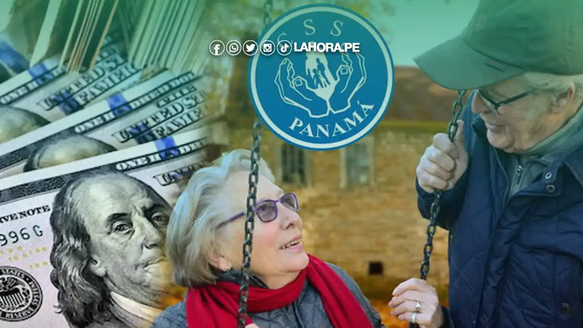Bono permanente en Panamá 2024