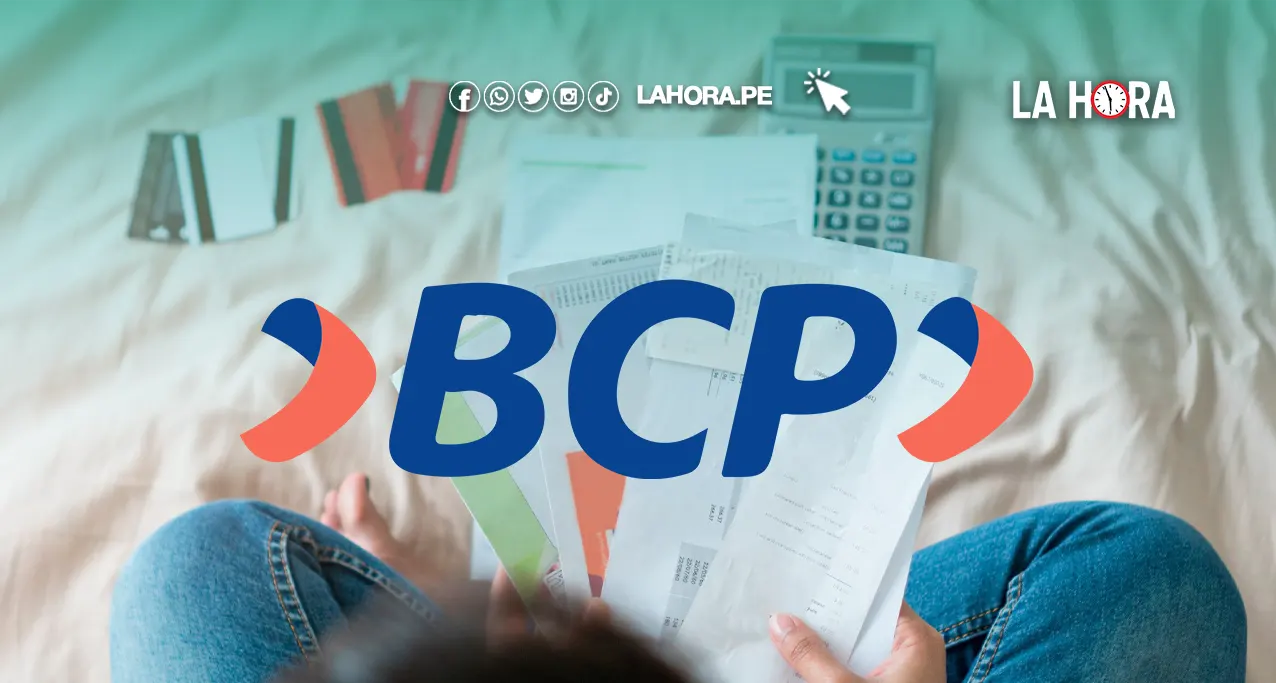 Compra Deuda BCP: ¿Cómo enviar mi solicitud con DNI?
