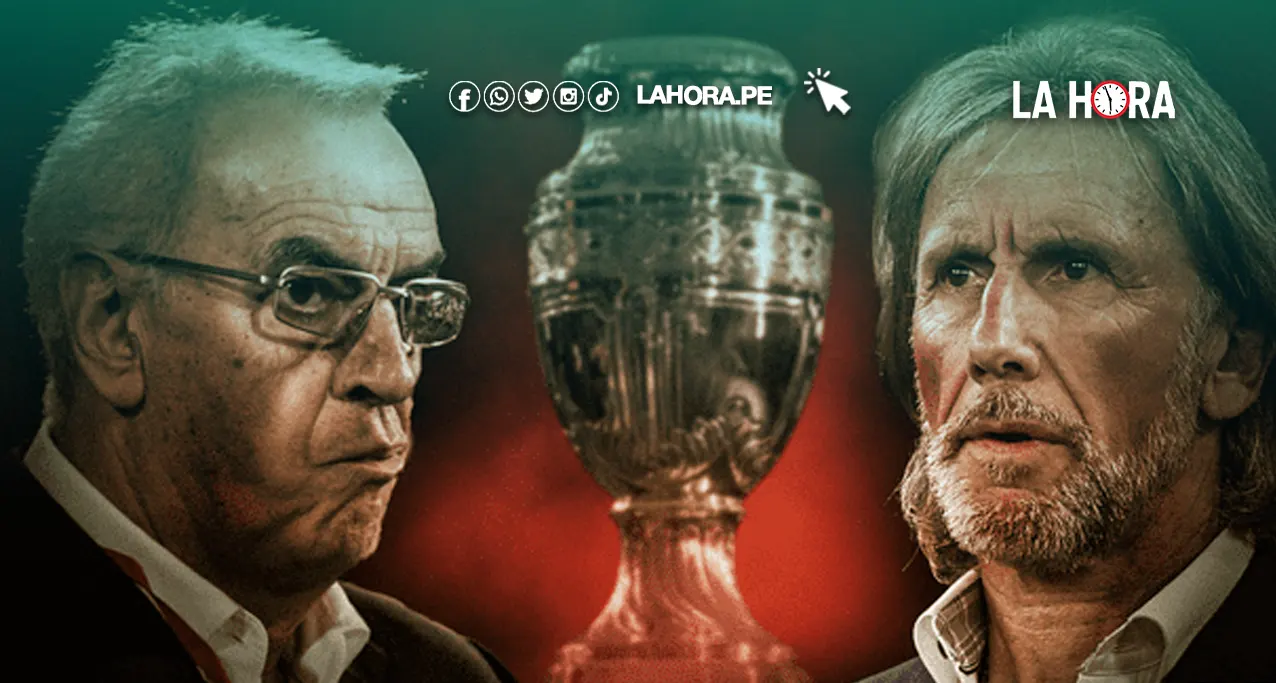 ¿Cuál es el peor DT de la Copa América 2024? Quedó último en su grupo