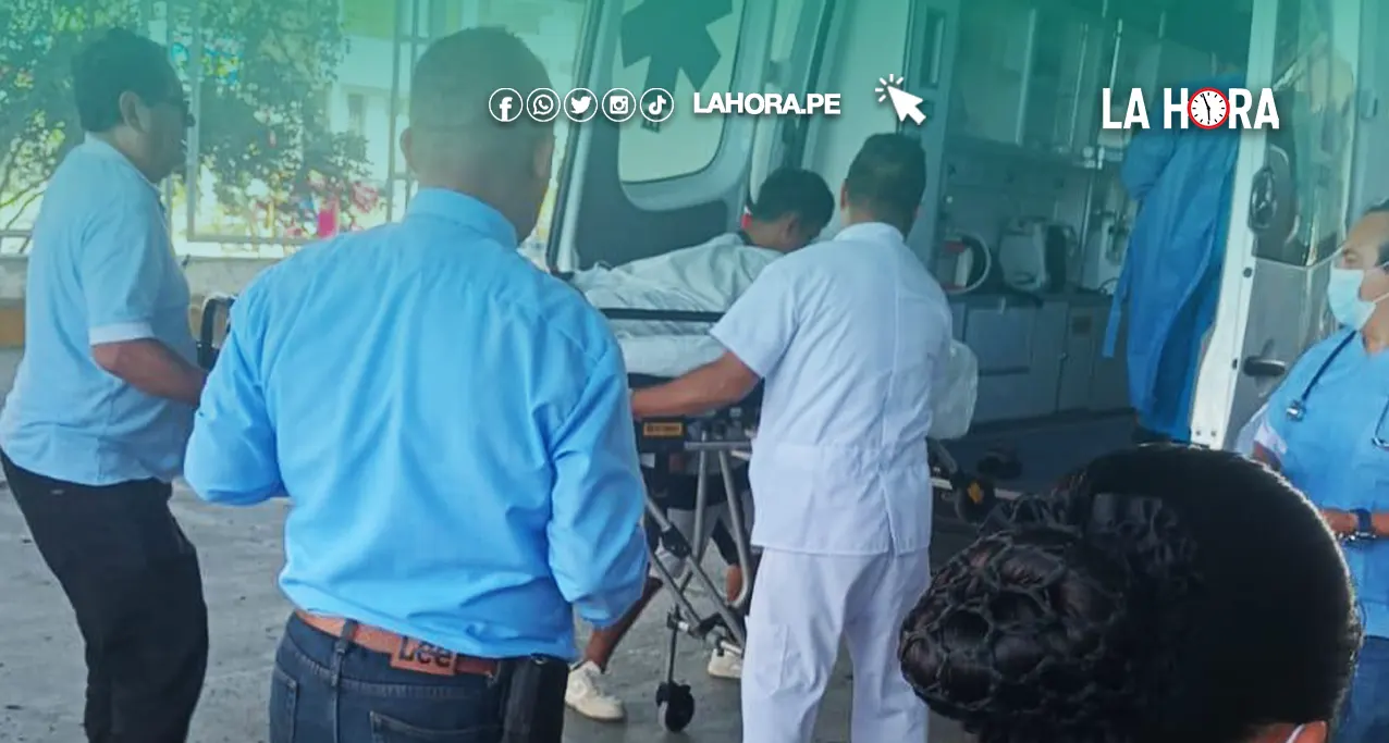 Delincuencia en Piura: Sicarios del ‘gota a gota’ intentan asesinar a balazos a una madre en Sullana