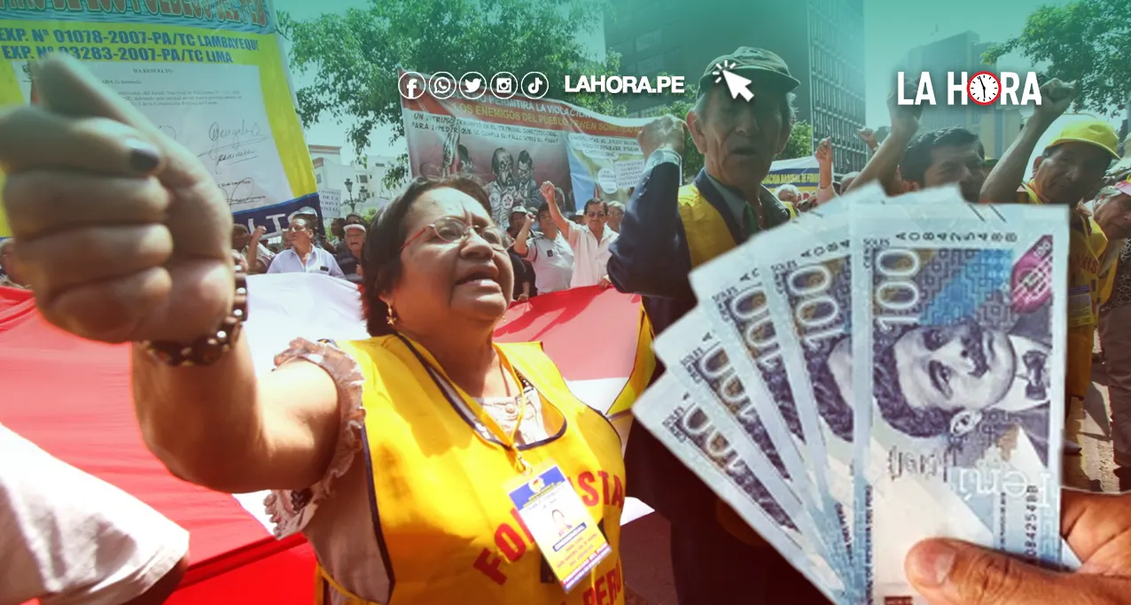Devolución Fonavi agosto 2024: Mira quiénes son los beneficiarios