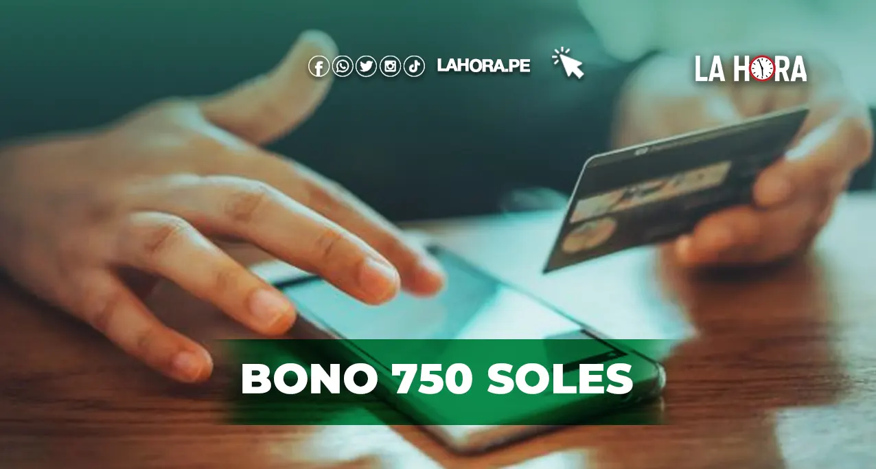 Falso bono 750 soles 2024: ¿Existe LINK de consulta?