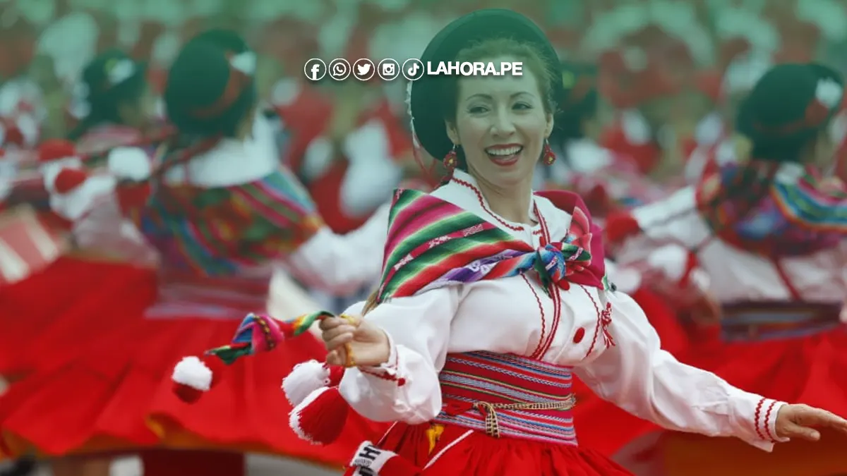 Fiesta por 28 y 29 de julio