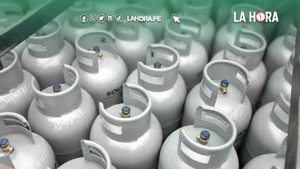 Incremento del Precio del Balón de Gas en Perú y Factores que lo Impulsan