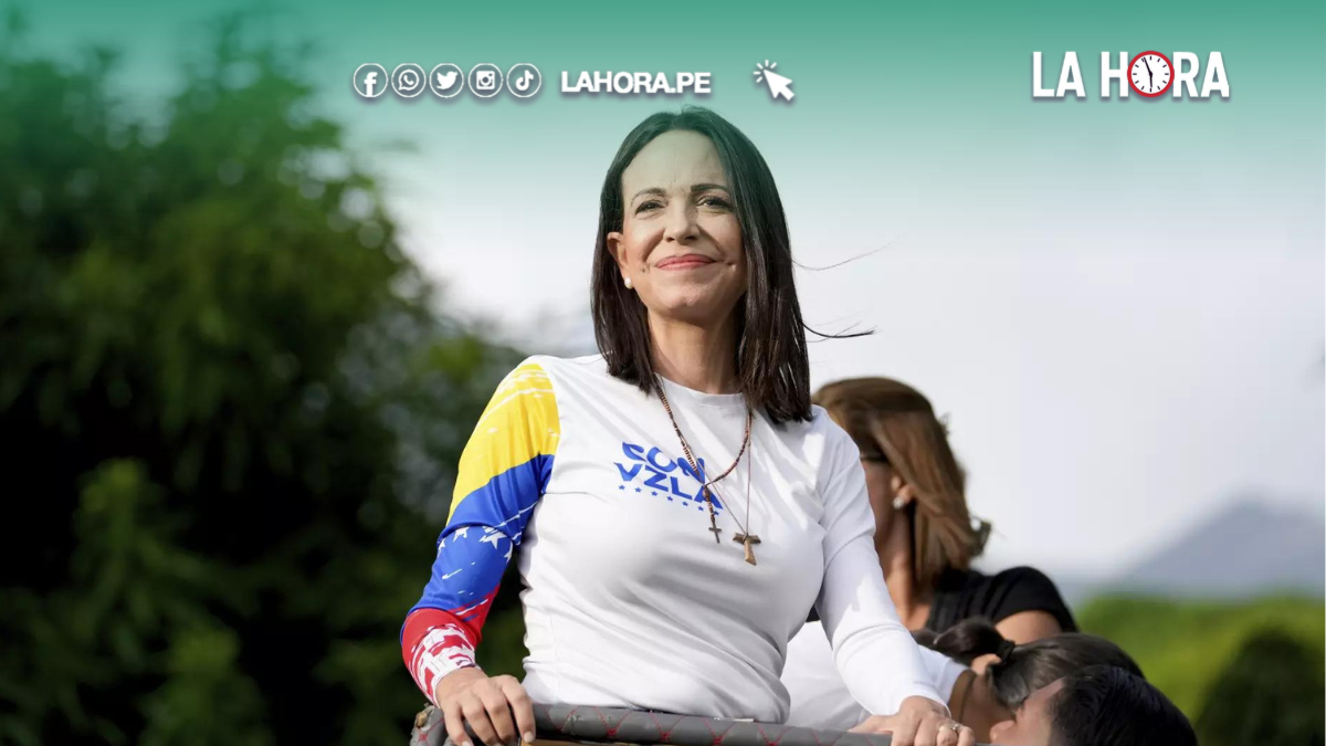 Maria-Corina-Machado