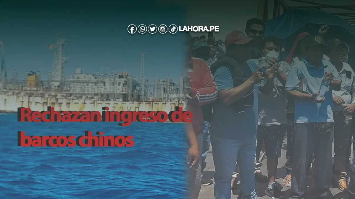 Paro en Piura julio 2024