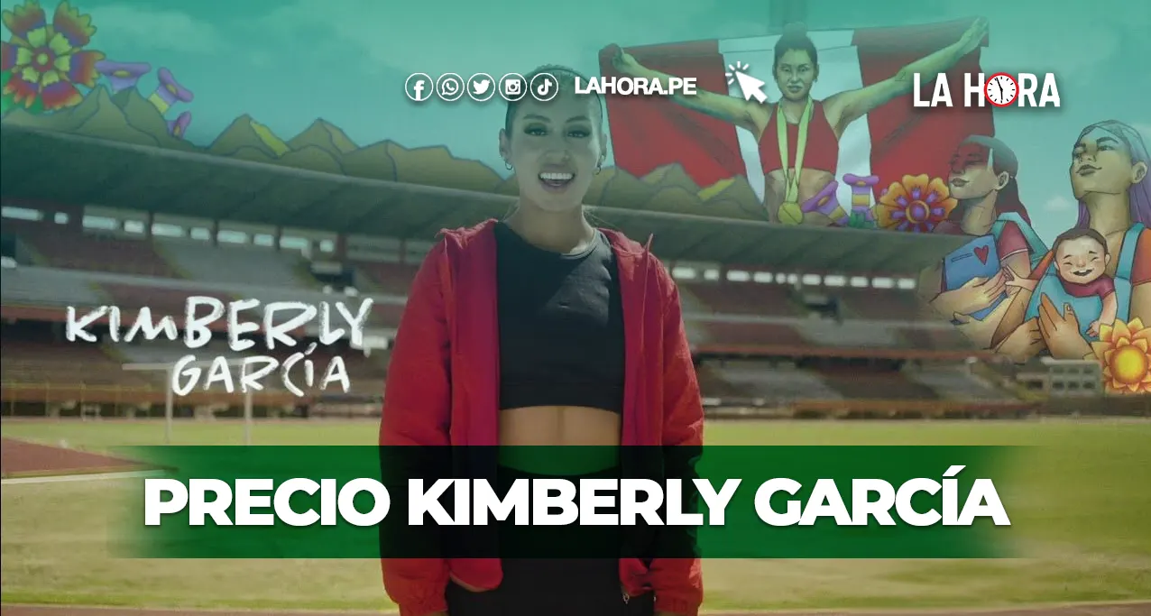 Precio Kimberly en Plaza Vea: Requisitos para participar del sorteo