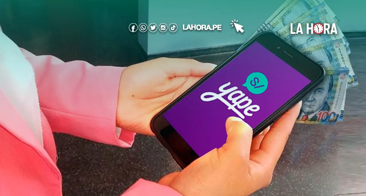 Requisitos de préstamos Yape online: paso a paso de cómo acceder al dinero