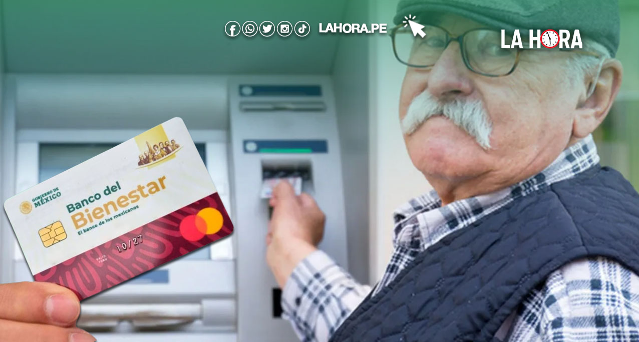 Renovación de tarjeta de jubilación julio 2024