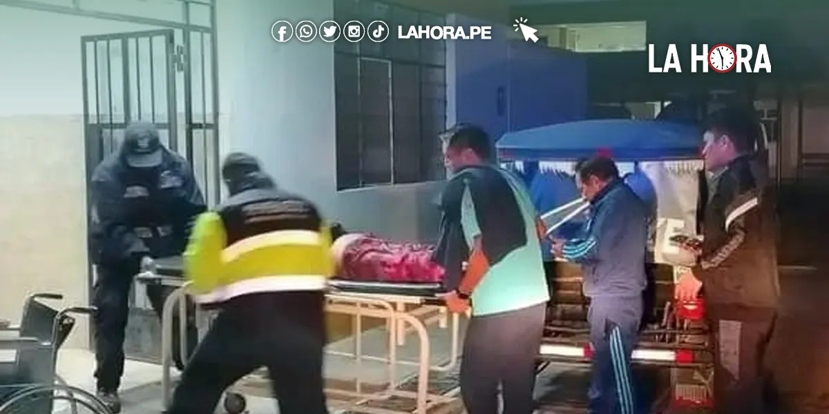 Anciana fallece durante incendio en su casa, en La Unión