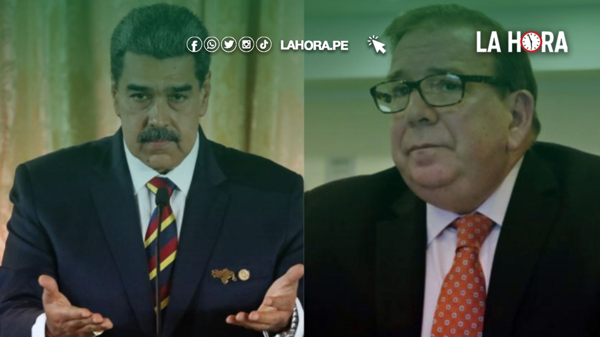 Elecciones Venezuela 2024: Así van las encuestas