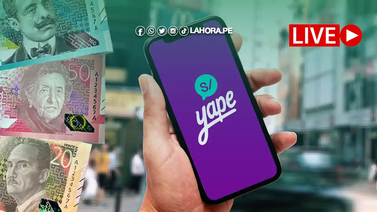 préstamo yape de 250 soles por fiestas