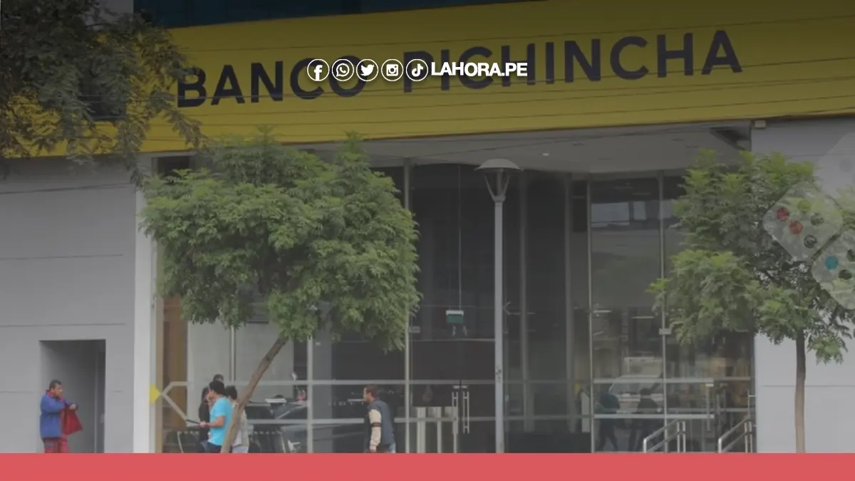 puntuación crediticia en Pichincha