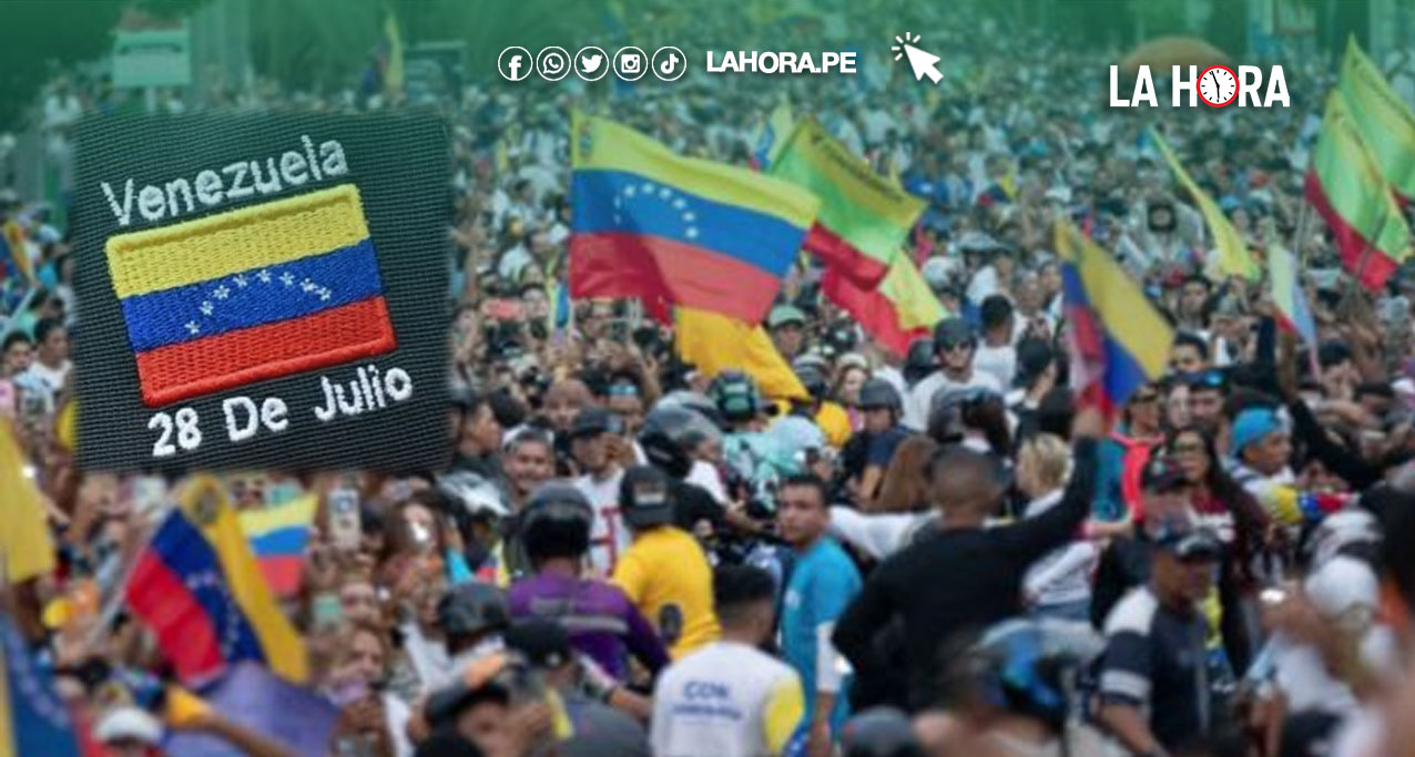 Elecciones Venezuela