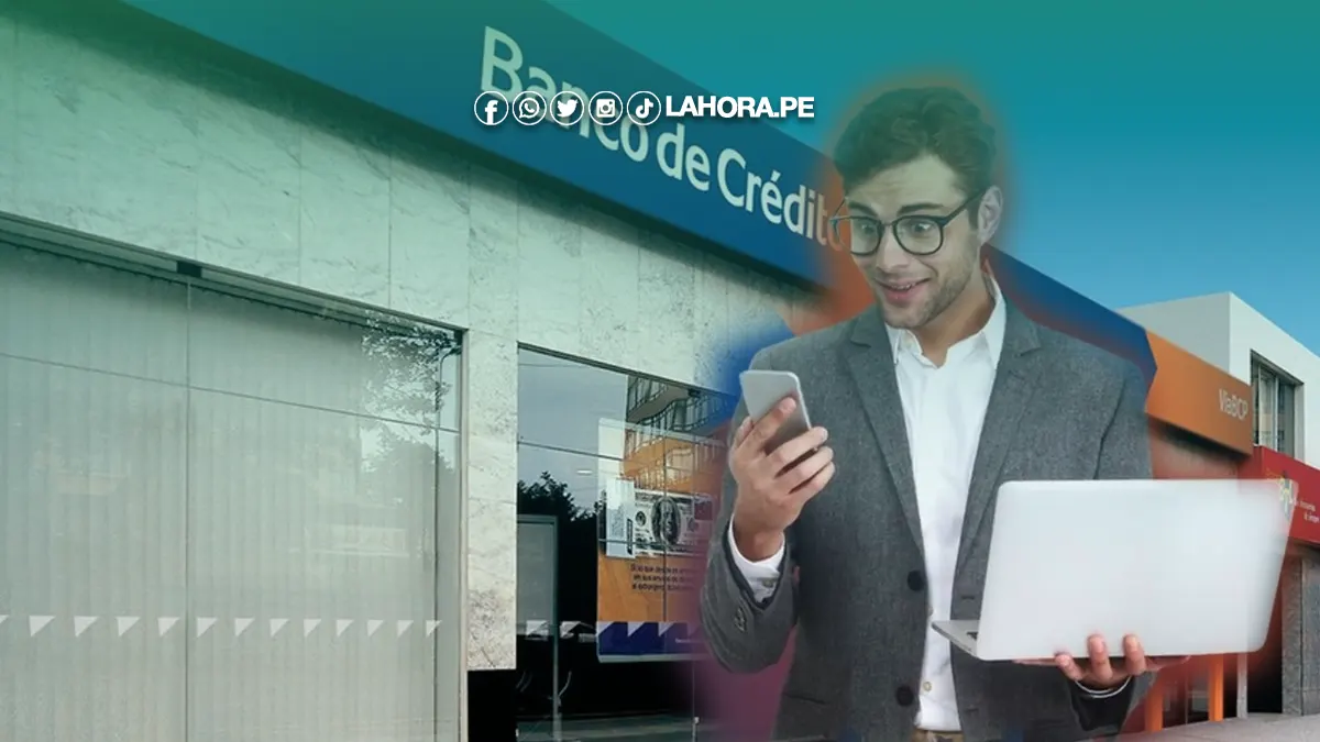BCP simulador de préstamo online