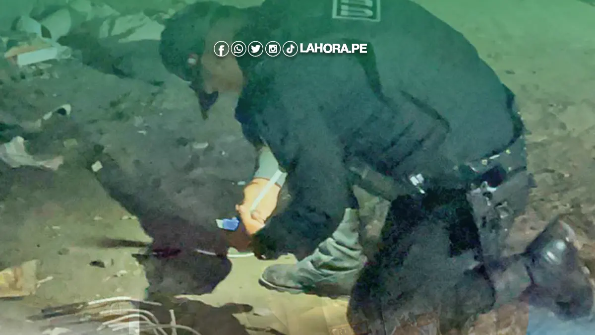 Extorsionadores usan a menores para lanzar dinamita