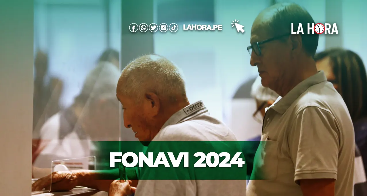 Fonavistas beneficiarios setiembre 2024: ¿Cómo realizar la solicitud de pago?