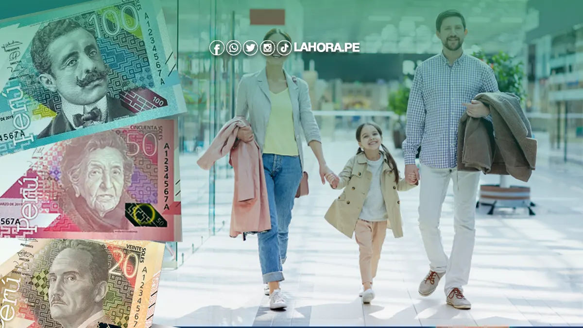 Promos Interbank por Día del Niño