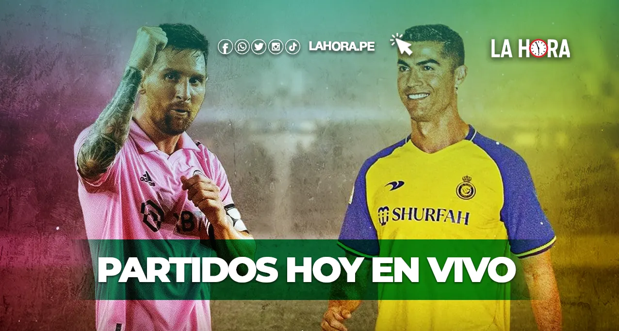 Ver partidos de hoy, domingo18 de agosto por Viper Play EN VIVO Estos partidos se jugarán