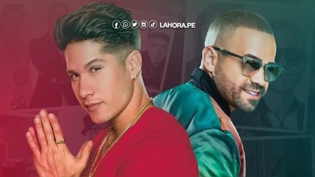 Entradas Chyno & Nacho en Lima 2025: Precios y LINK de compra para su concierto | Vía Ticketmaster