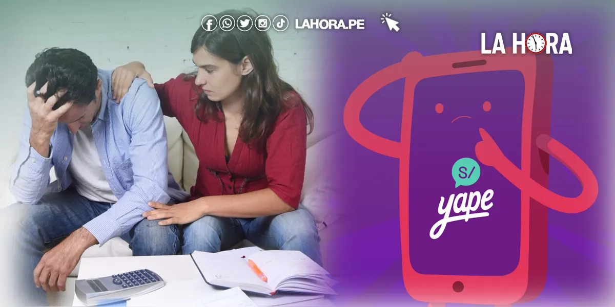 Préstamos Yape y seguridad financiera: Consejos para evitar el sobreendeudamiento