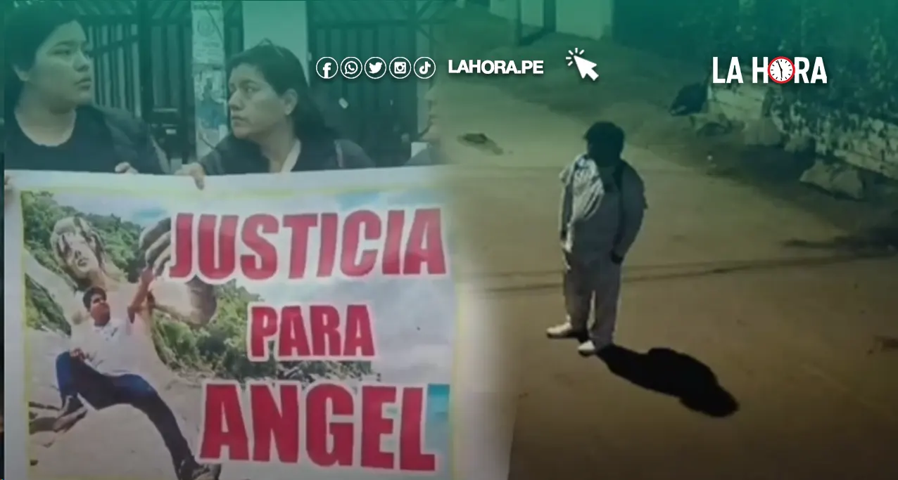 Delincuencia en Perú: Joven estudiante de enfermería lucha por su vida tras ser baleado por delincuentes