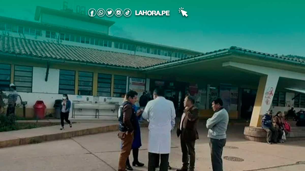 Cusco: tres niños murieron y dos están graves tras beber gaseosa mezclada con potente raticida