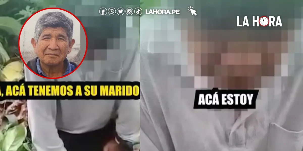 Huánuco: Empresario permanece secuestrado desde hace más de 2 meses pese a pago de rescate [VIDEO]