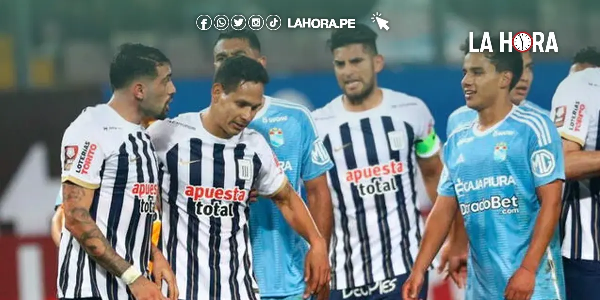 Sporting Cristal vs. Alianza Lima: Fecha, hora y dónde ver el partido por la jornada 4 del Torneo Apertura 2025