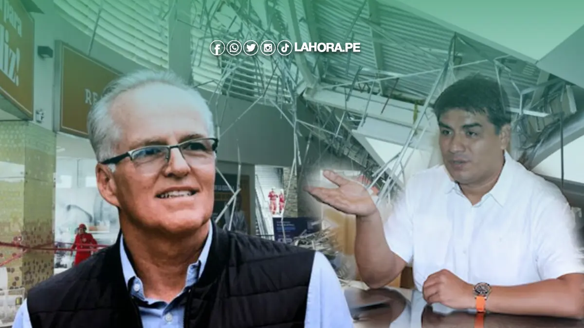 denuncian al dueño del grupo Intercorp y al alcalde de Trujillo por homicidio culposo