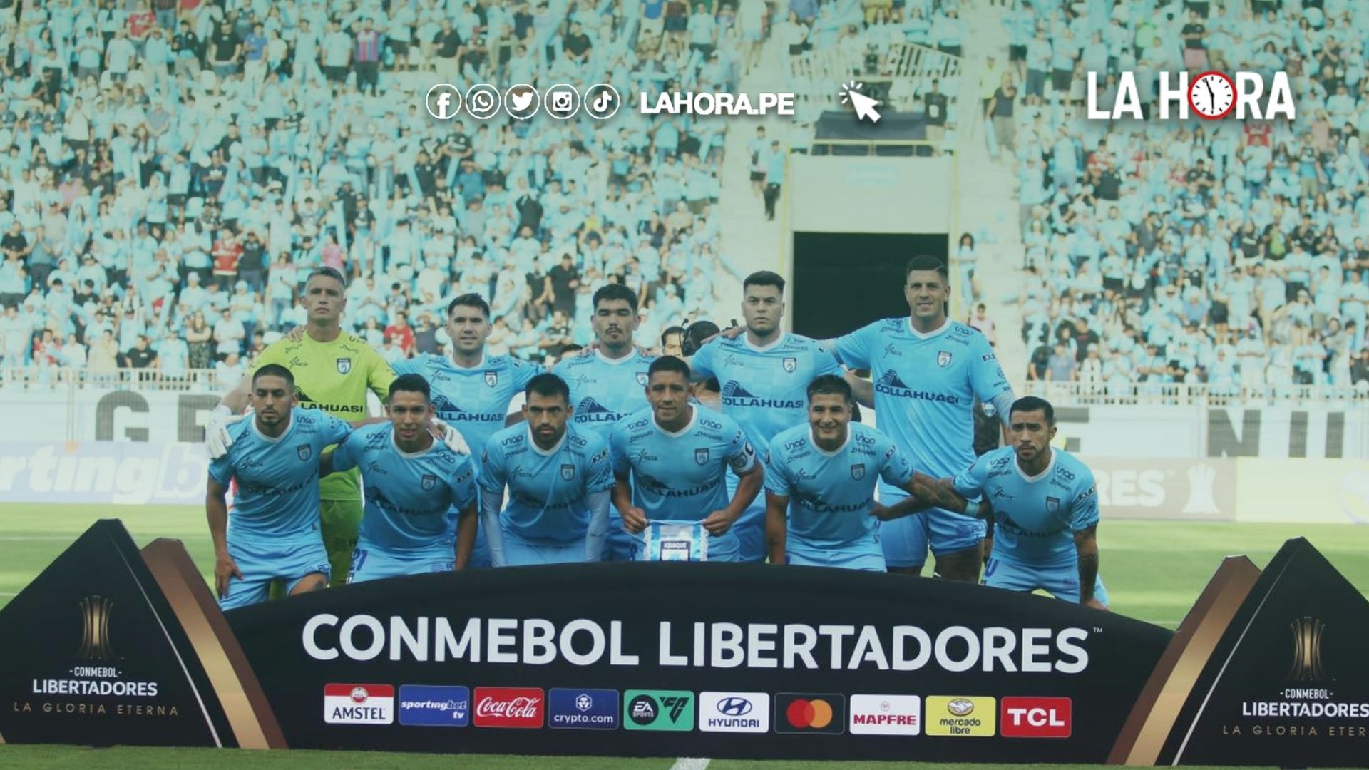 Deportes Iquique de Chile: Todos los detalles del rival de Alianza por la fase 3 de la Copa Libertadores 2025