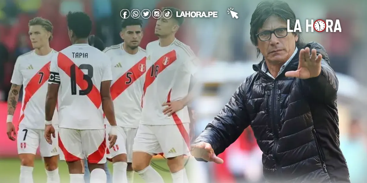 ¿Quién es Ángel Comizzo, el principal candidato para dirigir a la selección peruana en las Eliminatorias 2026?