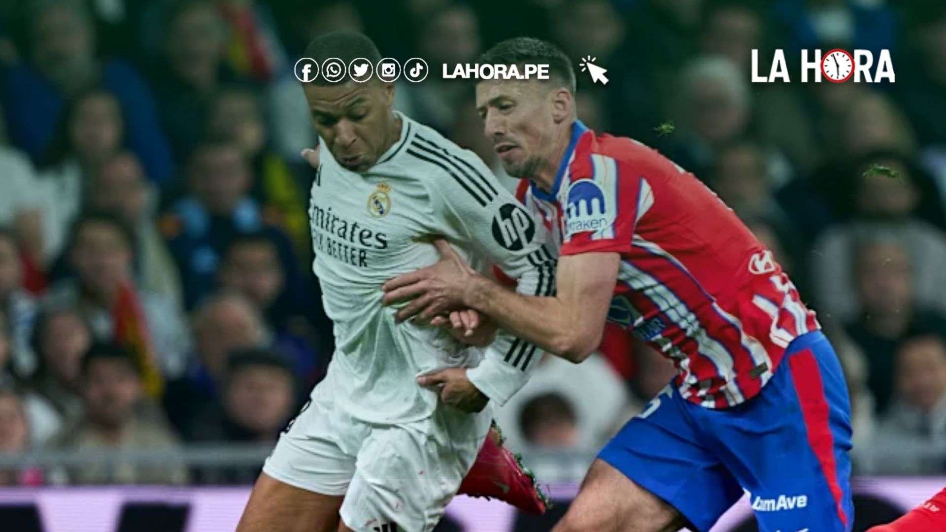 Fútbol Libre TV Atlético de Madrid vs Real Madrid EN VIVO 2025: Transmisión online del partido por Champions League