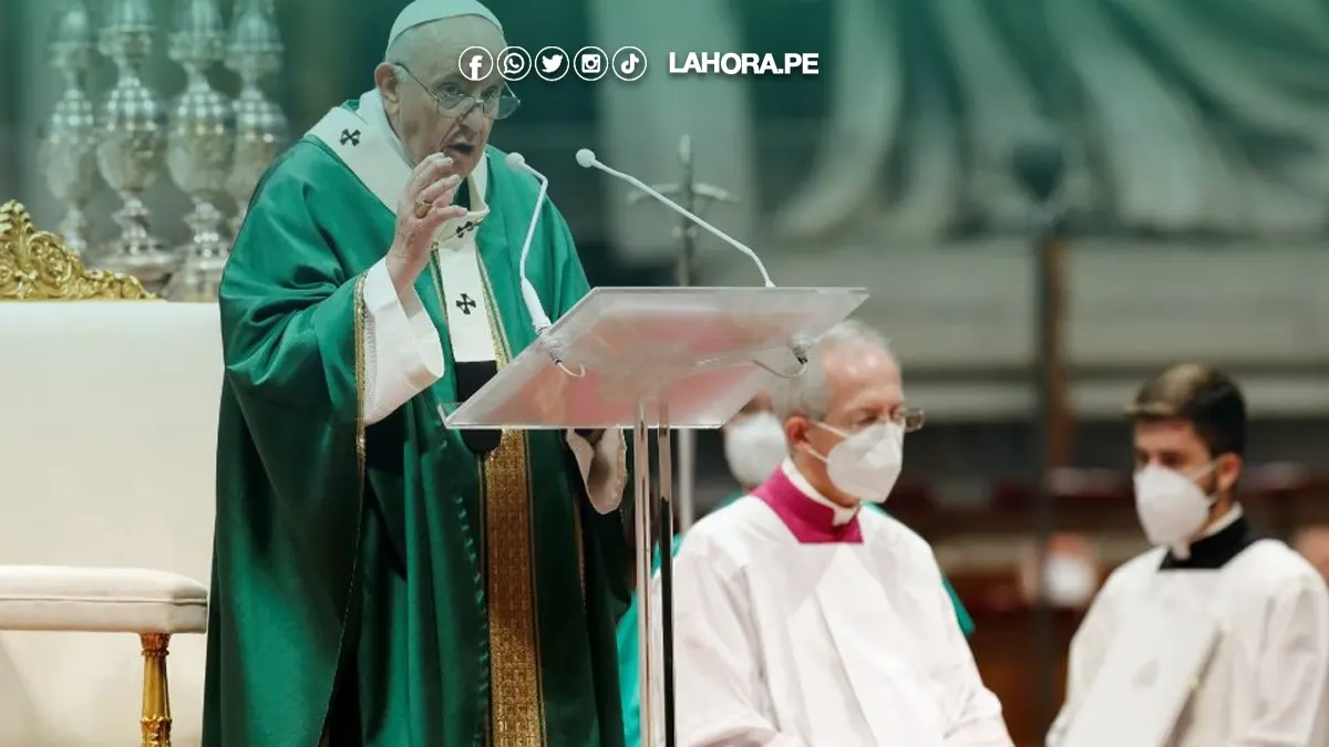 Papa Francisco se asomará este domingo desde el hospital: primera aparición después de mucho tiempo