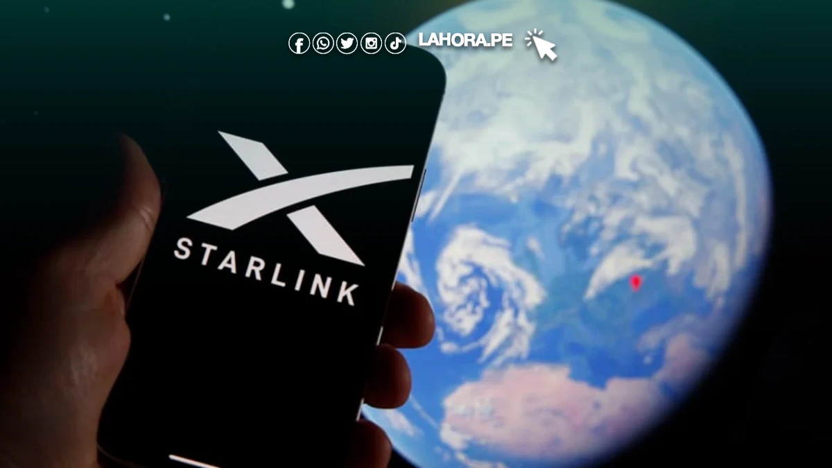 Lista de móviles compatibles con Starlink: estos modelos tendrán internet gratis desde julio de 2025