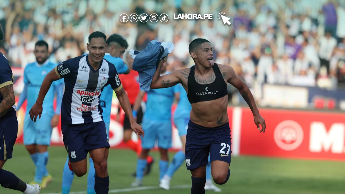 Copa Libertadores: la impresionante cifra que Alianza Lima ganó tras clasificar a la fase de grupos