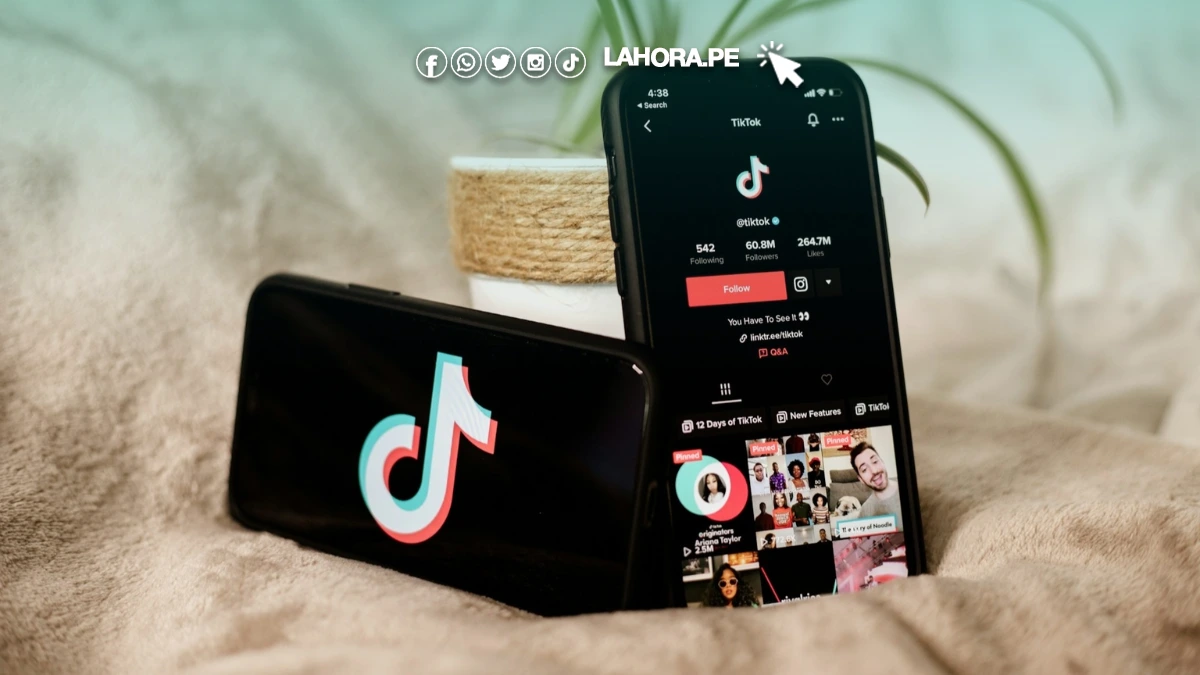 TikTok refuerza el control parental con límites de tiempo y seguimiento de contactos