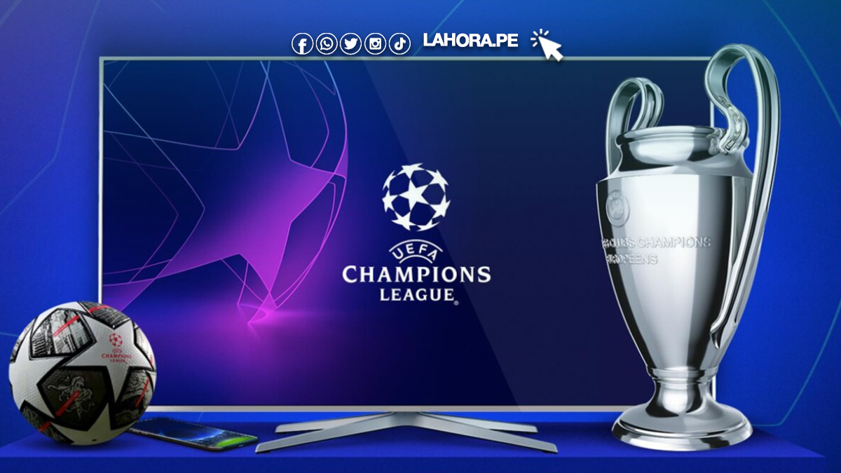 Champions League EN VIVO: horarios y canales de TV para los partidos de hoy, 11 de marzo