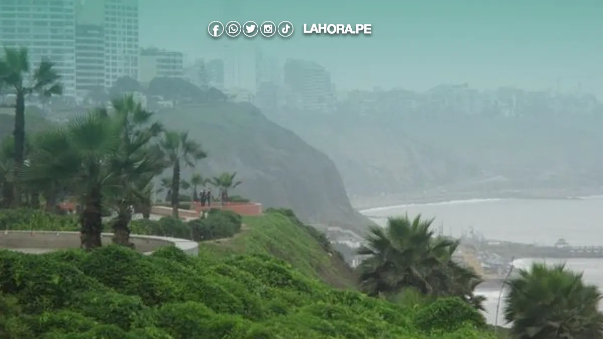 ¿A qué hora inicia el otoño en Perú? Esto dice el Senamhi