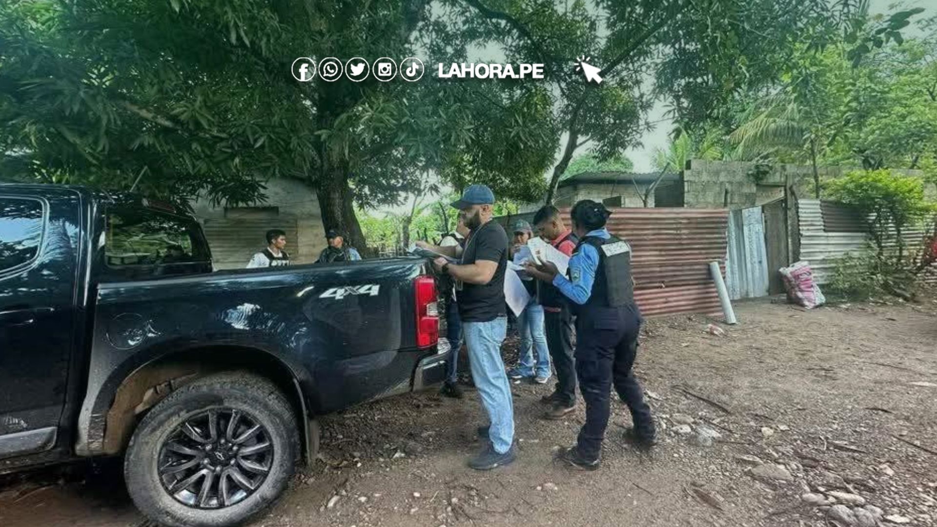 Tragedia en Honduras: Nueva masacre deja cuatro muertos, entre ellos dos menores de edad