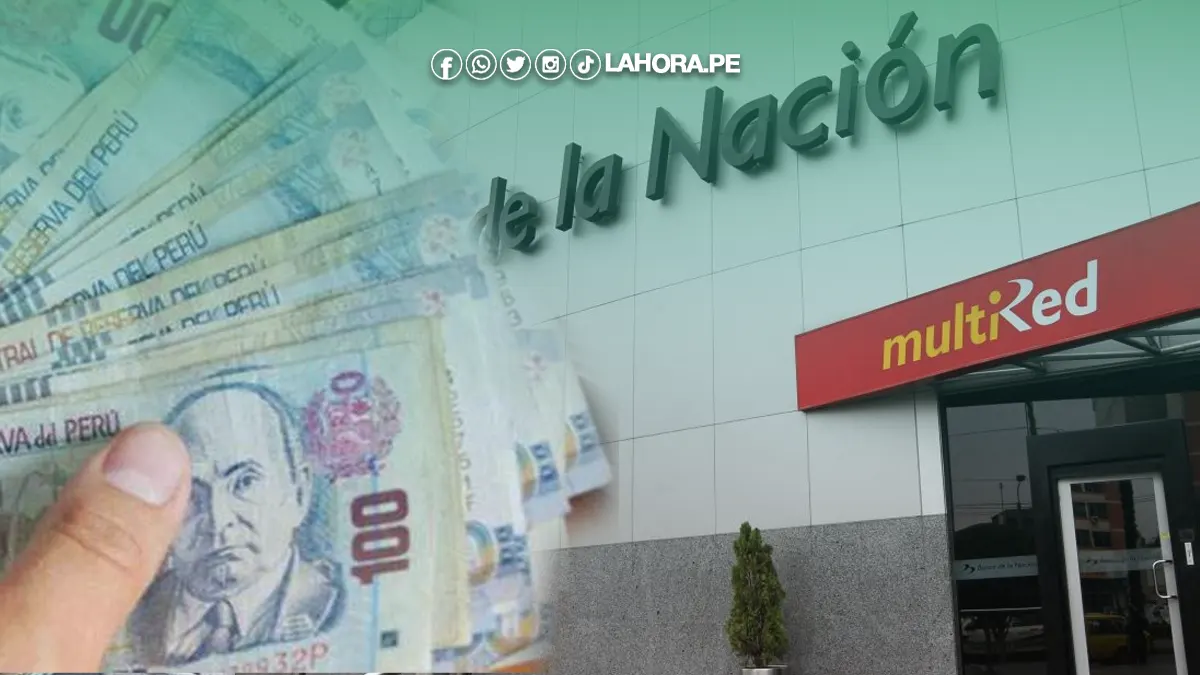 Cronograma de pagos Banco de la Nación junio 2025: Consulta aquí según tu apellido